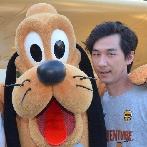 Jonathan Chan profile picture