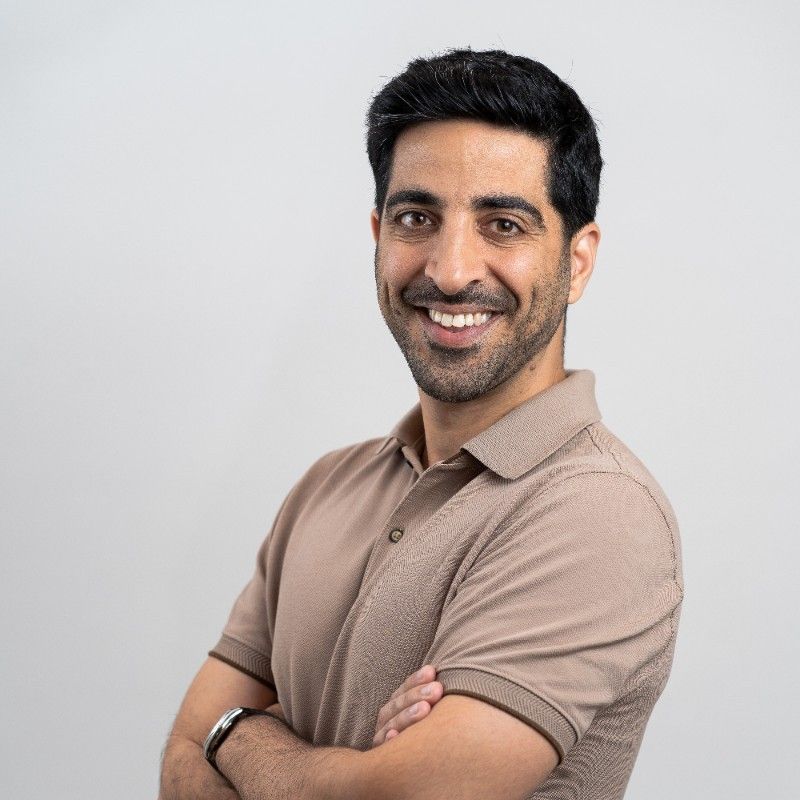 Amir Yossef profile picture