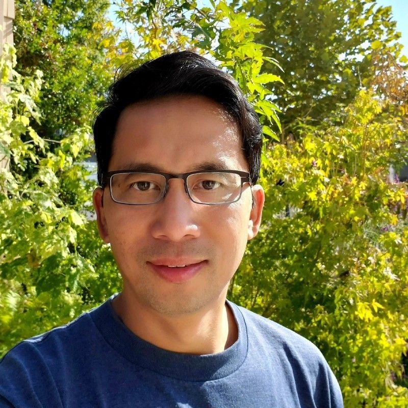 Anh Doan profile picture