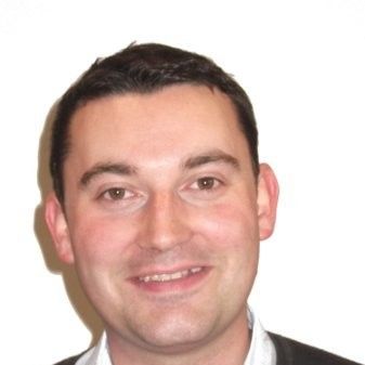 John R Cronin profile picture