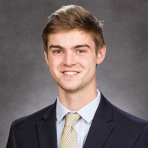 James Odea profile picture