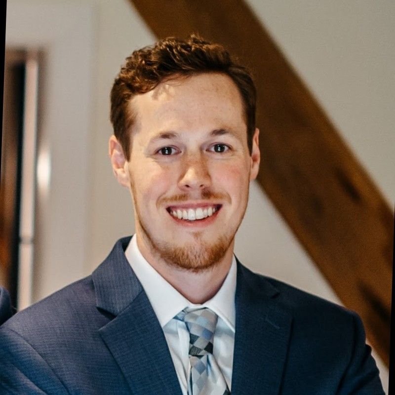 David Batchelor profile picture