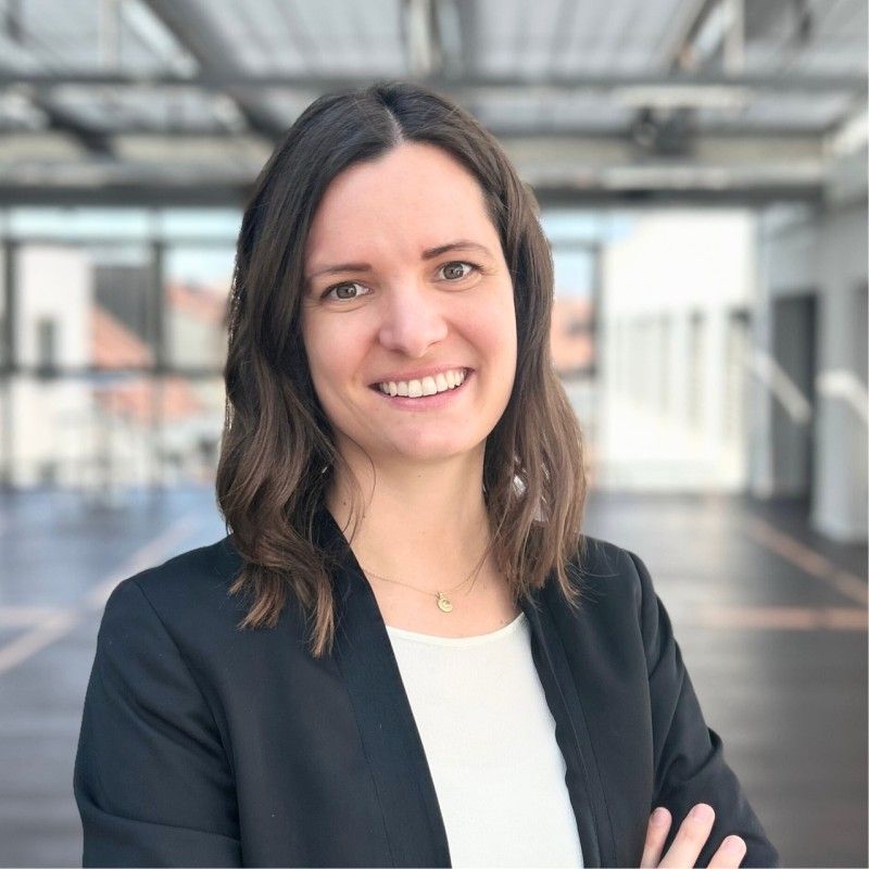 Michaela Lilley profile picture