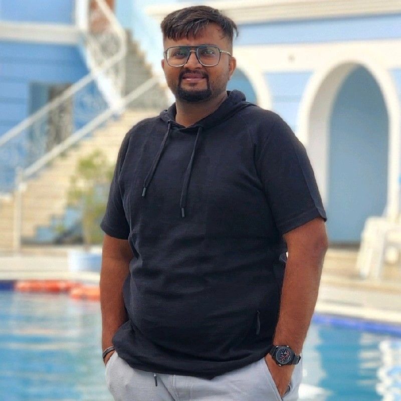 Bhavya Kapadia profile picture
