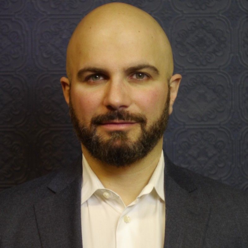 Lenny Benchitrit profile picture