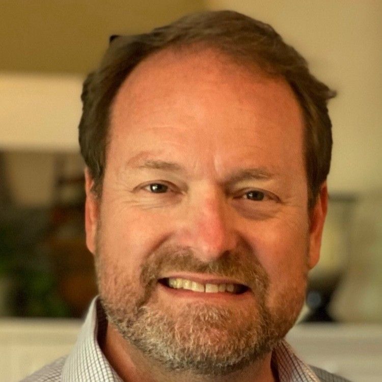 Mark Spivey profile picture