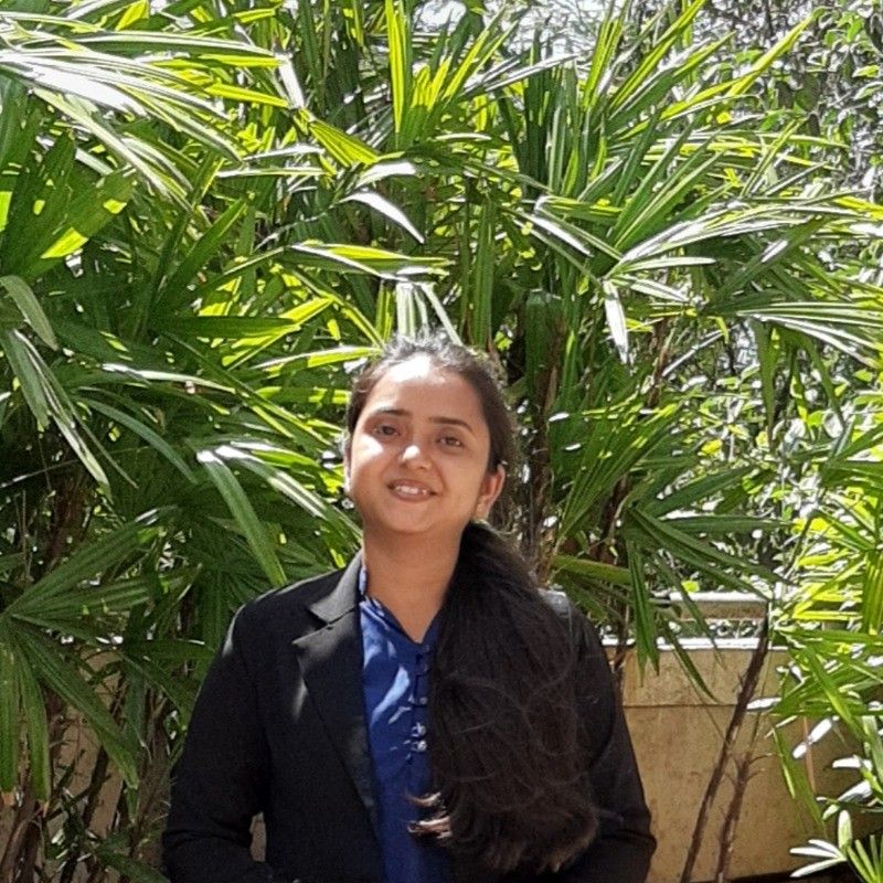 Jayshree Seta profile picture