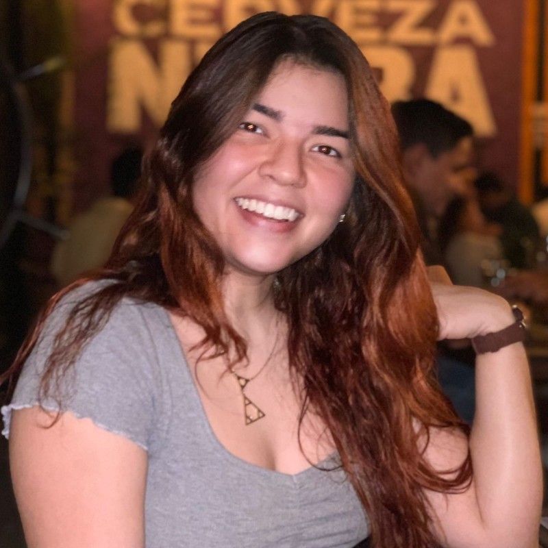 Joanna Carvajal profile picture