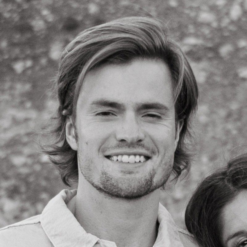 Drew Abernethy profile picture