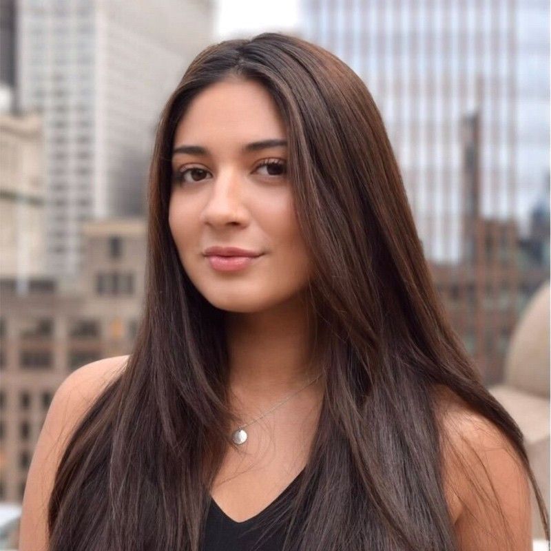 Zoya Hasan profile picture