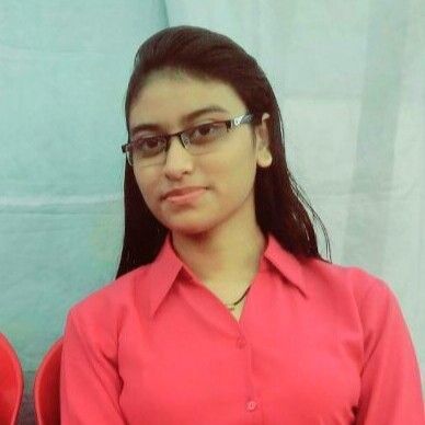 Anusuya Paul Choudhury profile picture