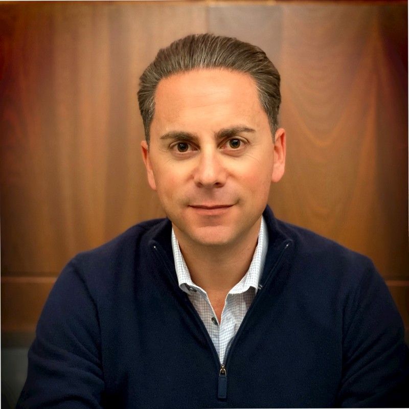 Steven Rosenzweig profile picture