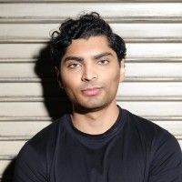 Deep Patel profile picture