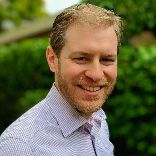 Aaron Arvey profile picture