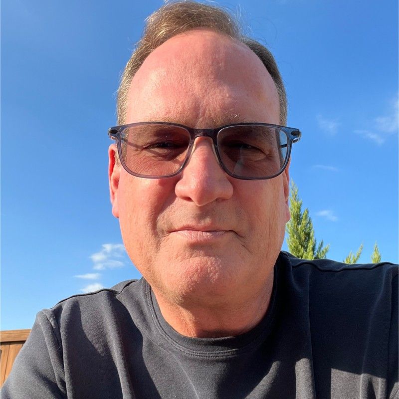 Michael Utter profile picture