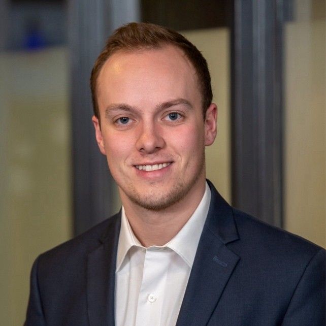 Jonathan Goldfuss profile picture