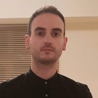 Christian Duffy profile picture