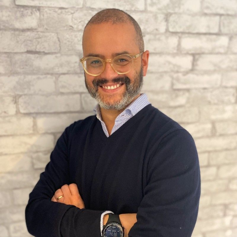 Michele Simonetti Cip 1 profile picture