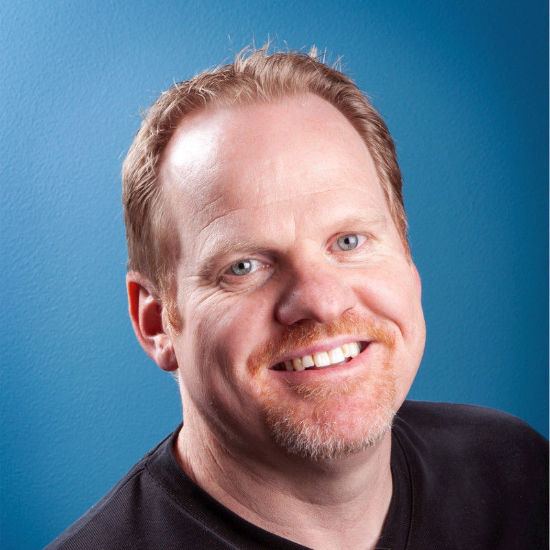 Jeff Morgan profile picture