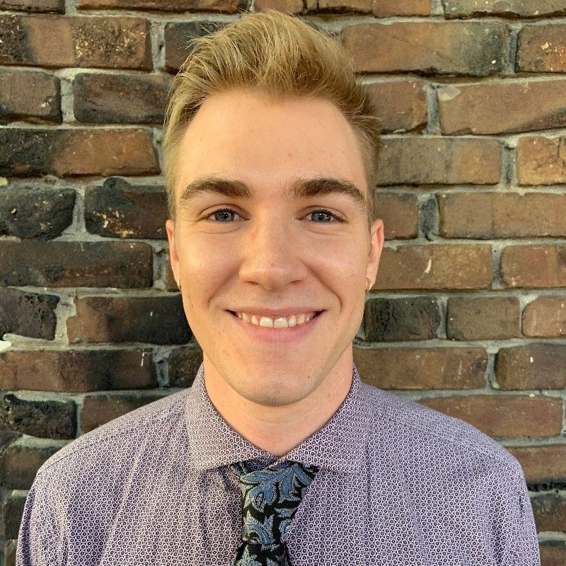 Alec Knox profile picture