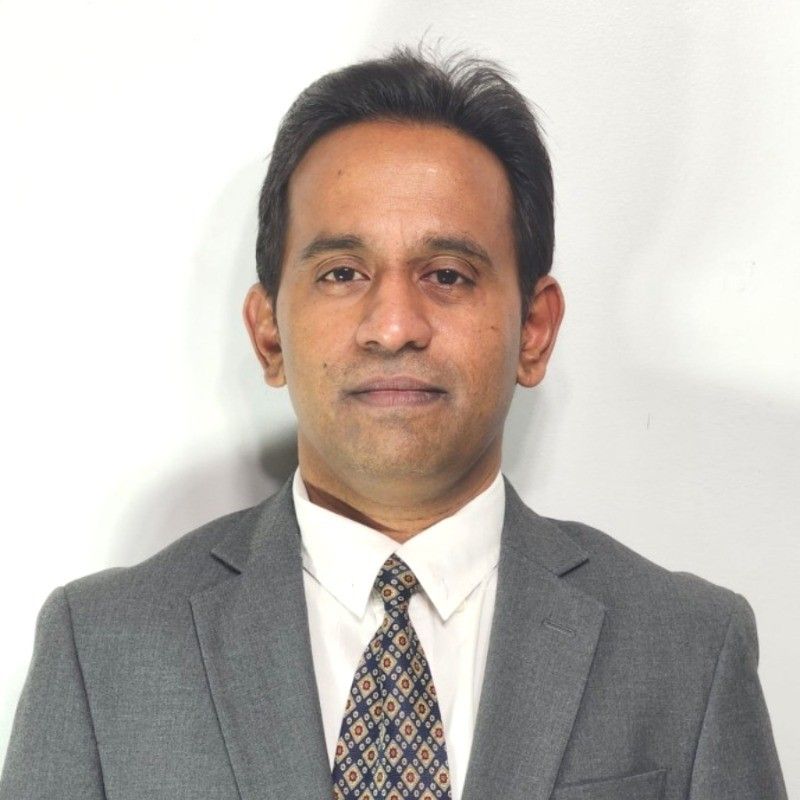 Suresh Vummiti profile picture