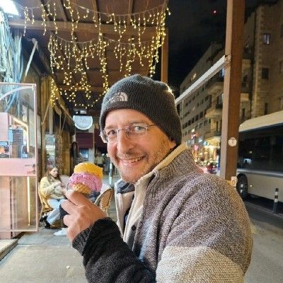 Yuval Katz profile picture