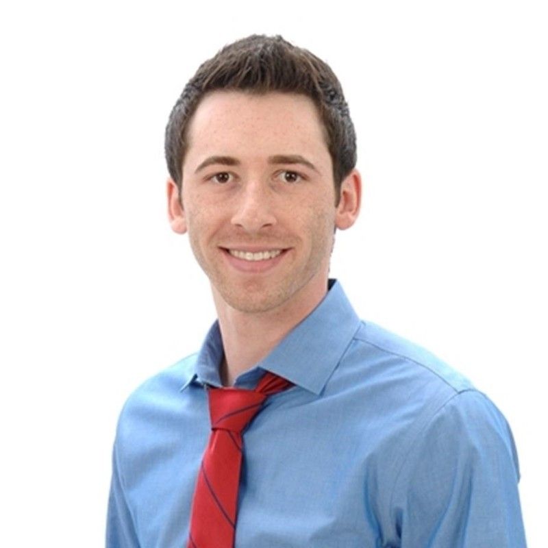 Jared Casey profile picture
