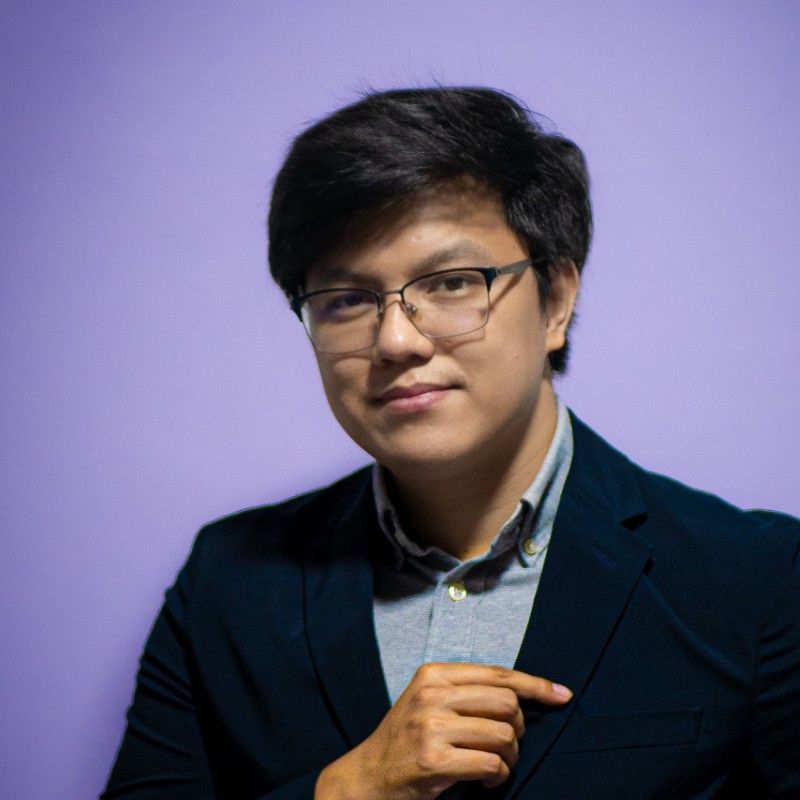 Kevin Lyle Yamsuan profile picture