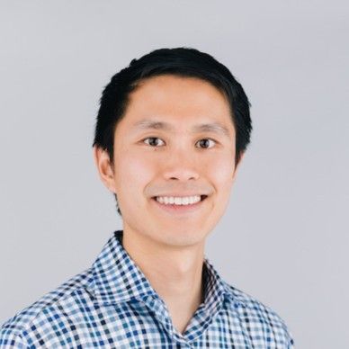 Jeffrey Pang profile picture
