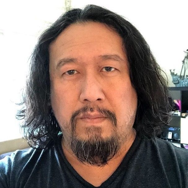 Jack Huang profile picture