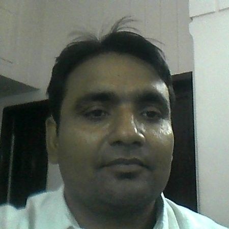 Abhinay Kumar profile picture