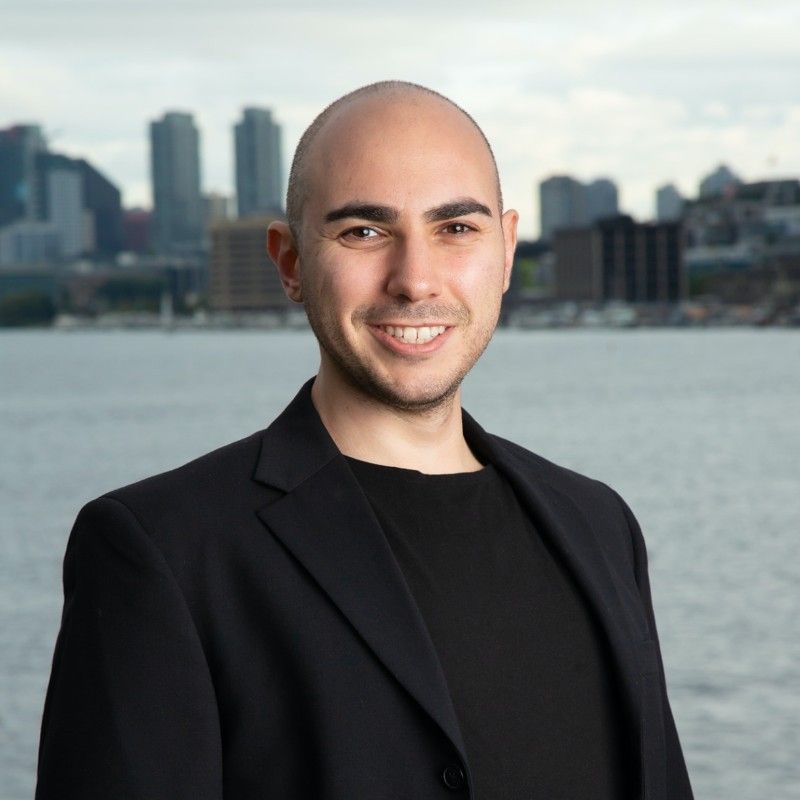 David Goldstein profile picture