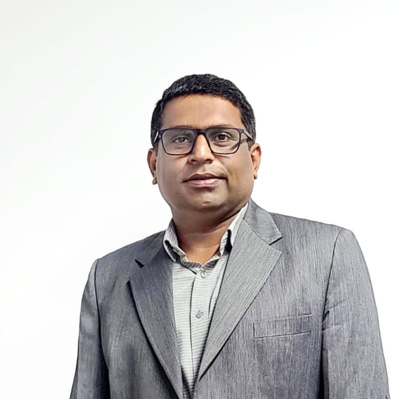 Rakeshnath Oopath profile picture