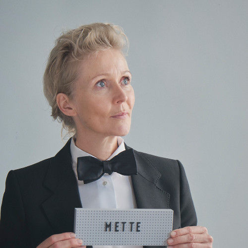Mette Thomsen profile picture