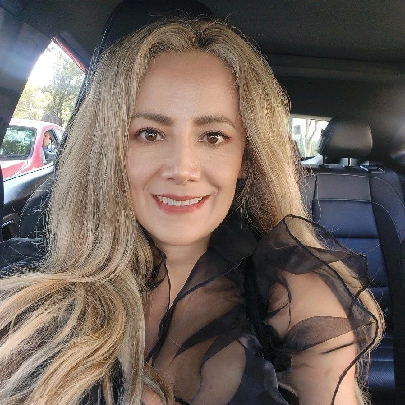 Adriana Nunez profile picture