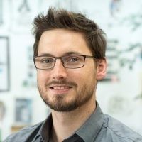 Christopher Kaiser profile picture