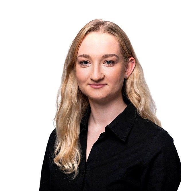 Hanna Sudak profile picture