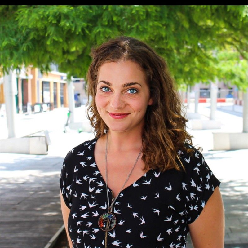 Elizabeth Goad profile picture