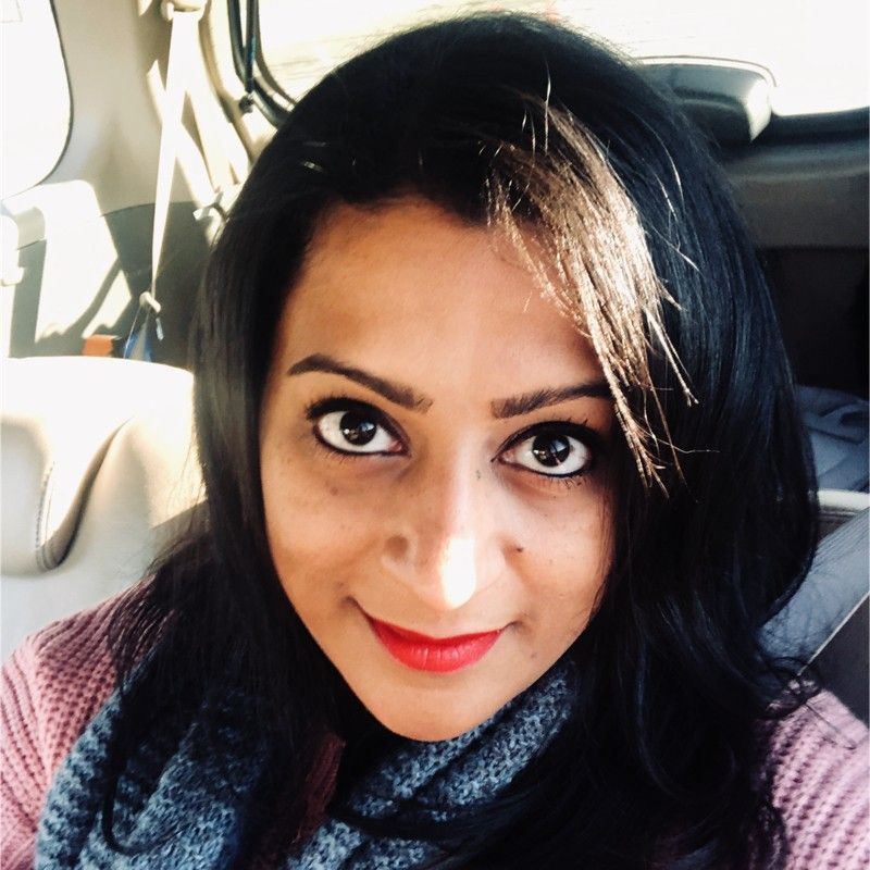 Lakshmi Kumar profile picture