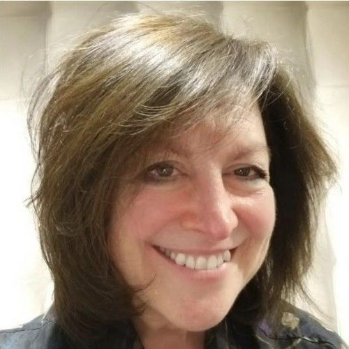 Sharona Justman The Israel Conference™ profile picture