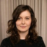 Magdalena Barcz profile picture