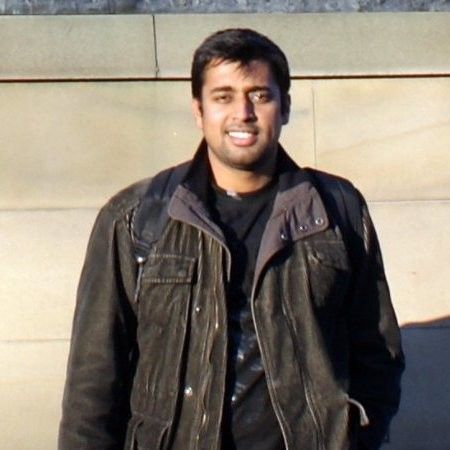 Ashish Rai profile picture