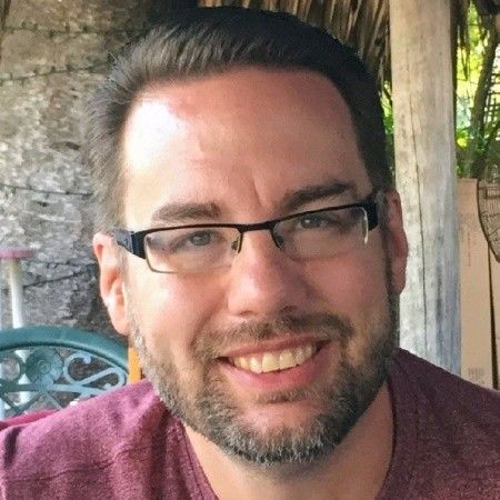 James Douglas profile picture
