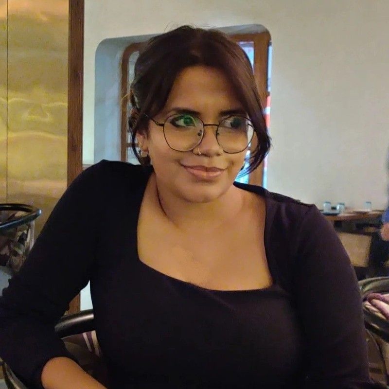 Auhona Roy Chowdhury profile picture