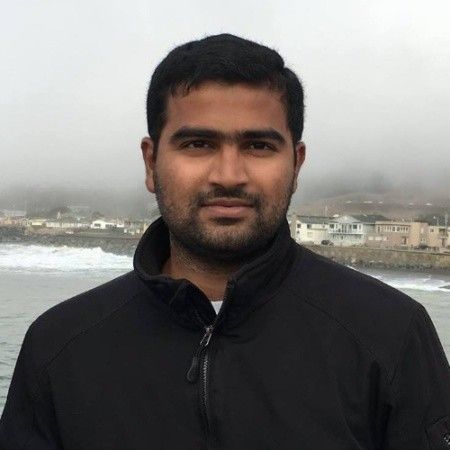Avinash K profile picture