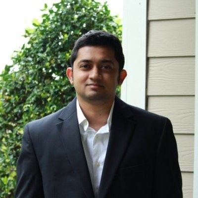 Amit Parab profile picture