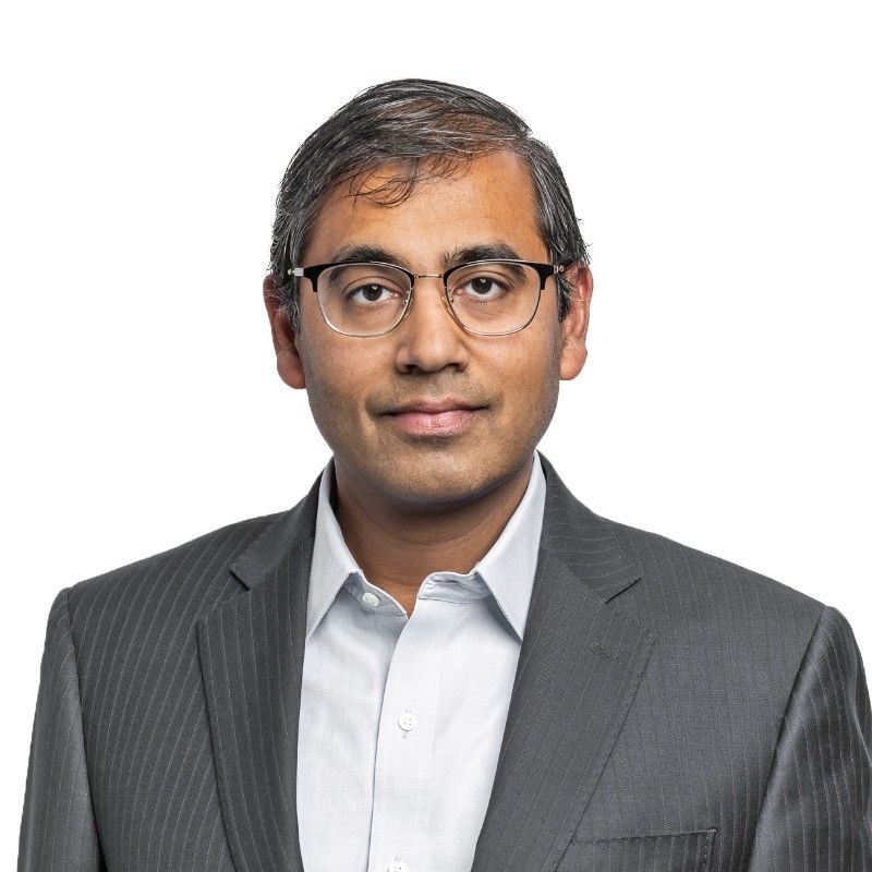 Ashutosh Garg profile picture
