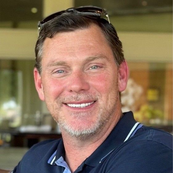 Brian G Aldridge profile picture