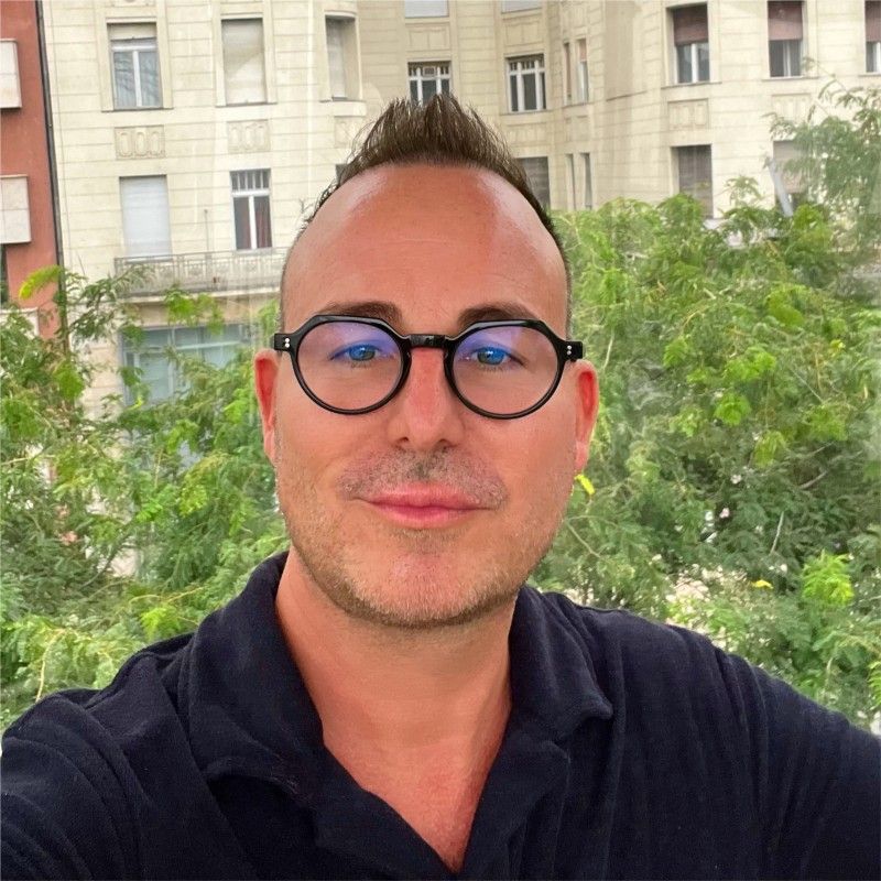 Michael B profile picture