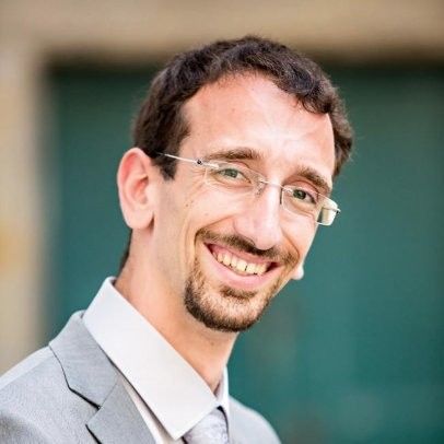 Michael Kuritzky Bakman profile picture